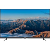 CHiQ L32G7U, LED-Fernseher 80 cm(32 Zoll), schwarz/silber, WVGA, Triple Tuner, SmartTV