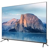 CHiQ U55H7SX, LED-Fernseher 139 cm(55 Zoll), schwarz, Triple Tuner, SmartTV, HDR, UltraHD/4K