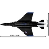 COBI F-4S Phantom II, Konstruktionsspielzeug 