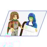 COBI Weihnachtskrippe, Konstruktionsspielzeug 