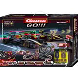 Carrera GO!!! Championship Rivals, Rennbahn 