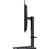 Cooler Master GZ2711 OLED, Gaming-Monitor 69 cm (27 Zoll), schwarz, QHD, AMD Free-Sync Premium, USB-C, 240Hz Panel