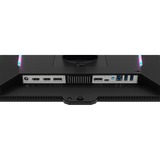 Cooler Master GZ2711 OLED, Gaming-Monitor 69 cm (27 Zoll), schwarz, QHD, AMD Free-Sync Premium, USB-C, 240Hz Panel