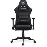 Cougar Gaming-Stuhl Armor One V2 F schwarz/schwarz