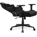 Cougar Gaming-Stuhl Armor One V2 F schwarz/schwarz