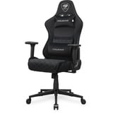 Cougar Gaming-Stuhl Armor One V2 F schwarz/schwarz