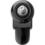 DXRacer Blade Wheels, Rollen schwarz
