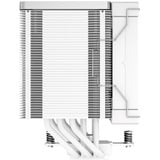 DeepCool AK500 WH, CPU-Kühler weiß, 120 mm