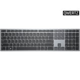 Dell KB700, Tastatur grau, DE-Layout, Scherenmechanik