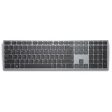 Dell KB700, Tastatur grau, DE-Layout, Scherenmechanik