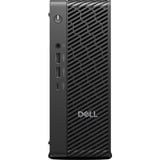 Dell Pro Max Micro (1HM31), PC-System schwarz, Windows 11 Pro