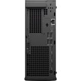 Dell Pro Max Micro (1HM31), PC-System schwarz, Windows 11 Pro