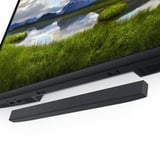 Dell Slim Soundbar SB521A schwarz, USB