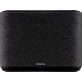 Denon HOME 250, Lautsprecher schwarz, WLAN, Bluetooth, HEOS-Technologie