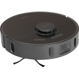 Dreame Dreame Z10 PRO, Saugroboter schwarz, Wi-Fi (2,4 GHz)