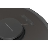 Dreame Dreame Z10 PRO, Saugroboter schwarz, Wi-Fi (2,4 GHz)