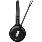 EPOS IMPACT SDW 5016T, Headset EU/UK/AUS, Basisstation, Mono, 3 Tragearten