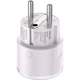 EcoFlow x Shelly Smart Plug 2 