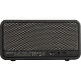 Edifier MP230, Lautsprecher schwarz, Bluetooth, USB-C, SD-Karte, AUX