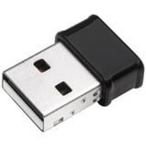 Edimax EW-7822ULC, WLAN-Adapter schwarz