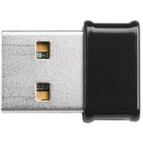 Edimax EW-7822ULC, WLAN-Adapter schwarz