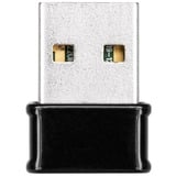 Edimax EW-7822ULC, WLAN-Adapter schwarz