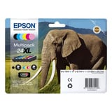 Epson Tinte Multipack 24XL (C13T24384010) 
