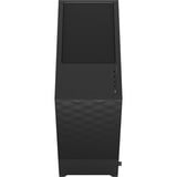 Fractal Design Pop Air Black TG Clear Tint, Tower-Gehäuse schwarz