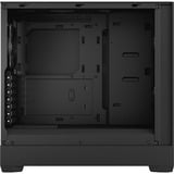 Fractal Design Pop Air Black TG Clear Tint, Tower-Gehäuse schwarz