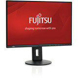 Fujitsu P24-8 WS NEO Generalüberholt, LED-Monitor 61.1 cm (24.1 Zoll), schwarz, WUXGA, IPS, USB-Hub,  Daisy Chain