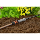 GARDENA Micro-Drip-System Basisgerät 1000, Tropfsystem schwarz/grau