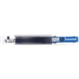 GEDORE Drehmomentschlüssel TORCOFLEX UK, 1/2" schwarz/blau, 20-100Nm