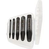 GEDORE Schraubenausdreher-Set, 5-teilig, M3 - M18 