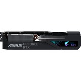 GIGABYTE GeForce RTX 3080 AORUS XTREME 10G LHR, Grafikkarte Lite Hash Rate, 3x DisplayPort, 2x HDMI 2.1, 1x HDMI 2.0