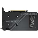 GIGABYTE GeForce RTX 5050 WINDFORCE OC 8G, Grafikkarte DLSS 4, 2x DisplayPort, 2x HDMI 2.1