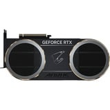 GIGABYTE GeForce RTX 5090 AORUS INFINITY 32G, Grafikkarte DLSS 4, 3x DisplayPort, 1x HDMI 2.1
