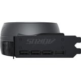 GIGABYTE GeForce RTX 5090 AORUS INFINITY 32G, Grafikkarte DLSS 4, 3x DisplayPort, 1x HDMI 2.1