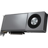 GIGABYTE Radeon™ AI PRO R9700 AI TOP 32GB , Grafikkarte schwarz