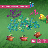 HABA Carni Flora - Wachsen lassen, Denkspiel 