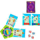 HABA Würfelkönig Junior, Brettspiel 