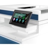 HP Color LaserJet Pro MFP 4302dw, Multifunktionsdrucker USB, LAN, WLAN, Scan, Kopie