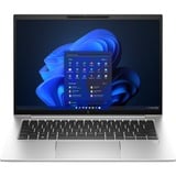 HP EliteBook 840 G10 (9M4A8AT), Notebook Intel® Core™ i5-1335U, Intel® Iris® Xe Graphics geeignet, 16 GB DDR5, 512 GB (512 GB SSD), Windows 11 Pro