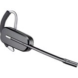 HP Poly CS540A mit Handset Lifter, Headset schwarz