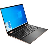 HP Spectre x360 14-ea0001ng, Notebook schwarz/kupfer, Windows 10 Home 64-Bit
