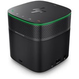 HP Thunderbolt Dockingstation Gen2 Generalüberholt schwarz