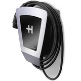 Heidelberg Wallbox Energy Control silber/schwarz, 2,1 - 11 kW, 5 m Kabel