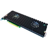 HighPoint SSD7140A, Controller PCIe 3.0 x16 8P M.2 NVMe