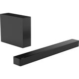 Hisense HS2100, Soundbar schwarz, Bluetooth, HDMI (ARC), USB