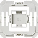  Homematic IP Adapter Busch-Jaeger weiß