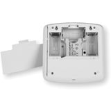 Homematic IP Kombisignalgeber (HmIP-MP3P), Sirene weiß
